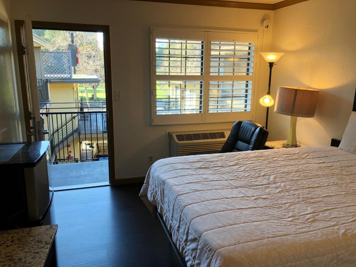 Westwind Motel 3*