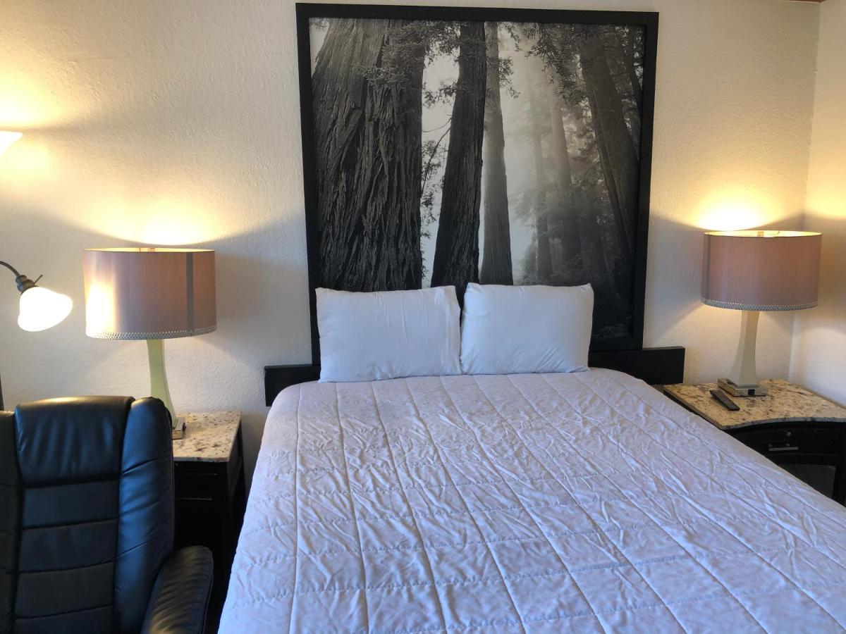 Motel Westwind Oakland