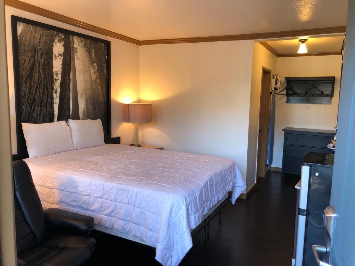 Motel Westwind Oakland