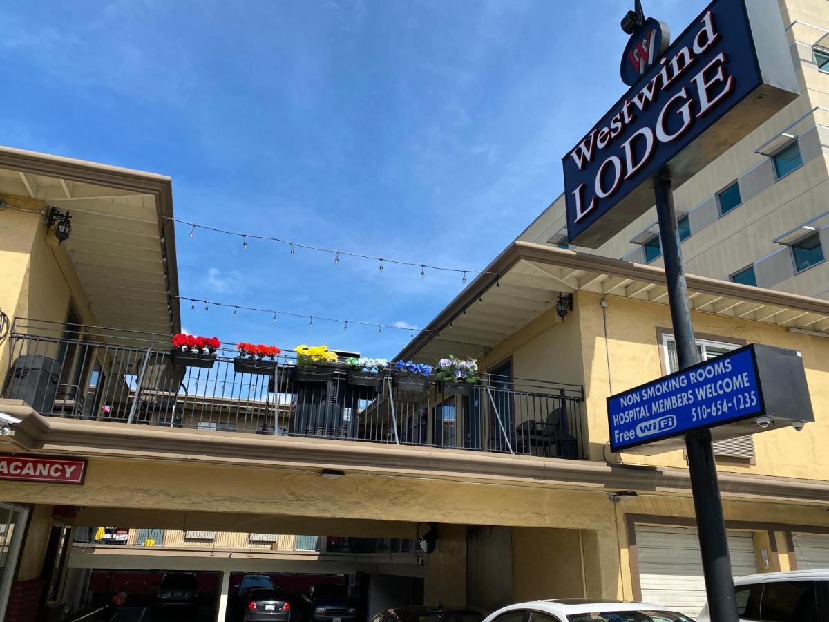 Westwind Motel 3*