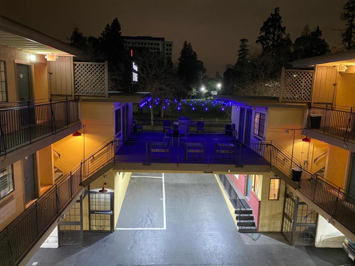 Westwind Motel 3*