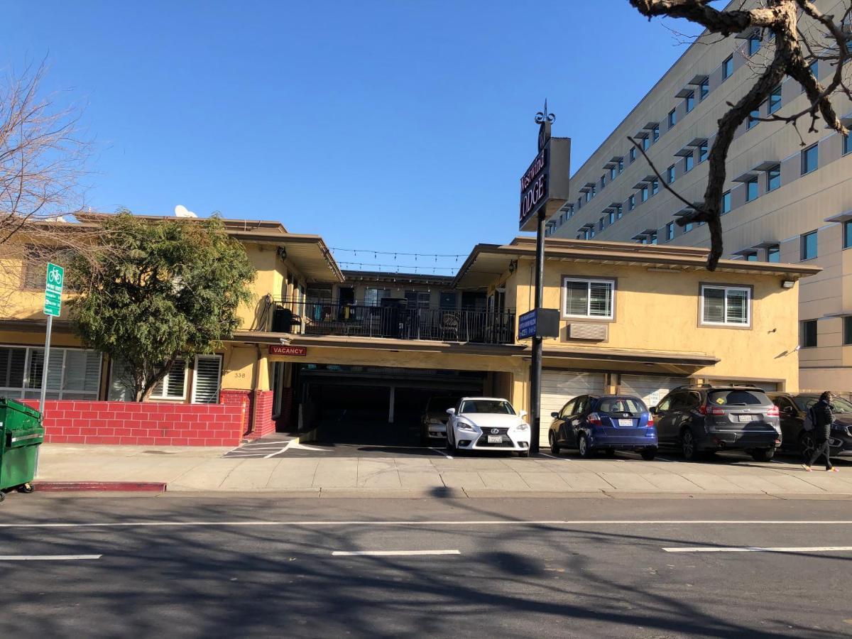 Motel Westwind Oakland