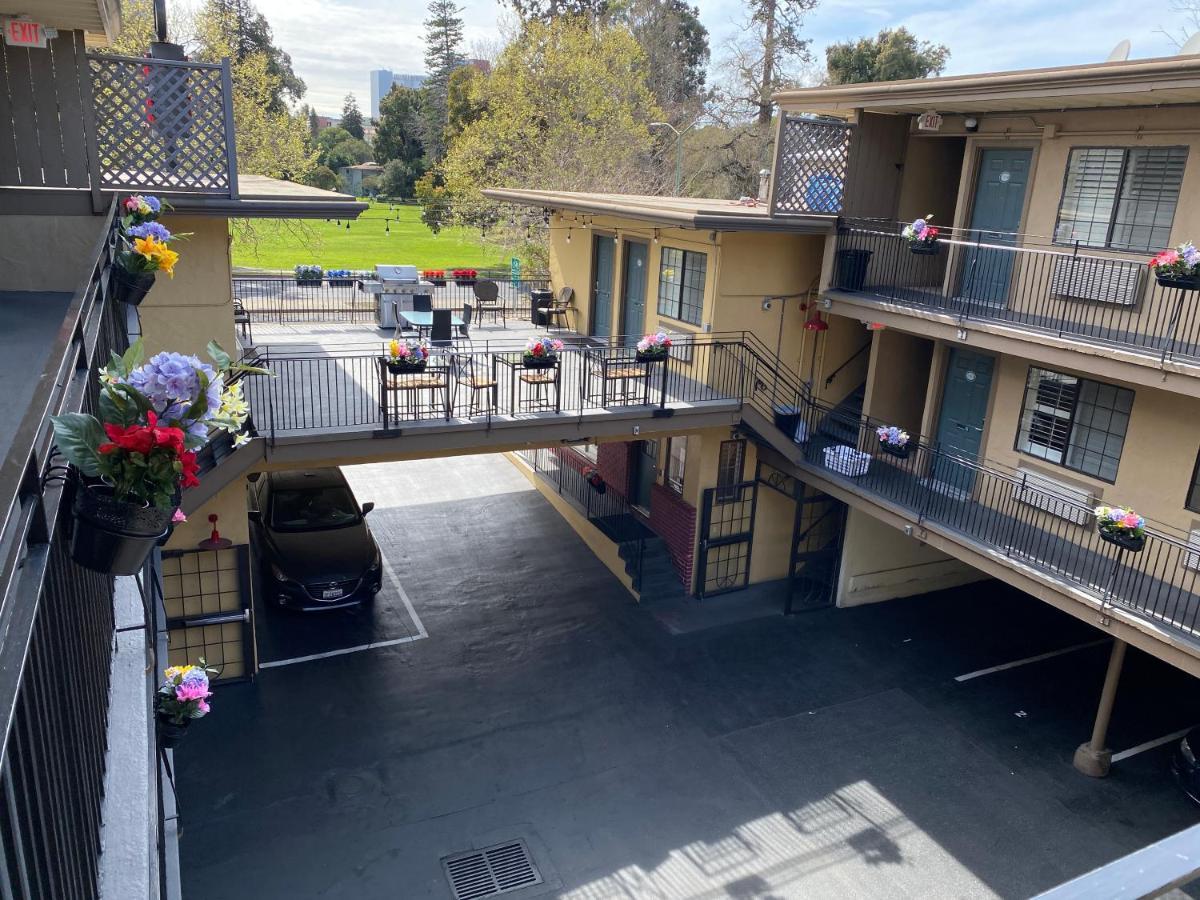 Westwind Motel 3*