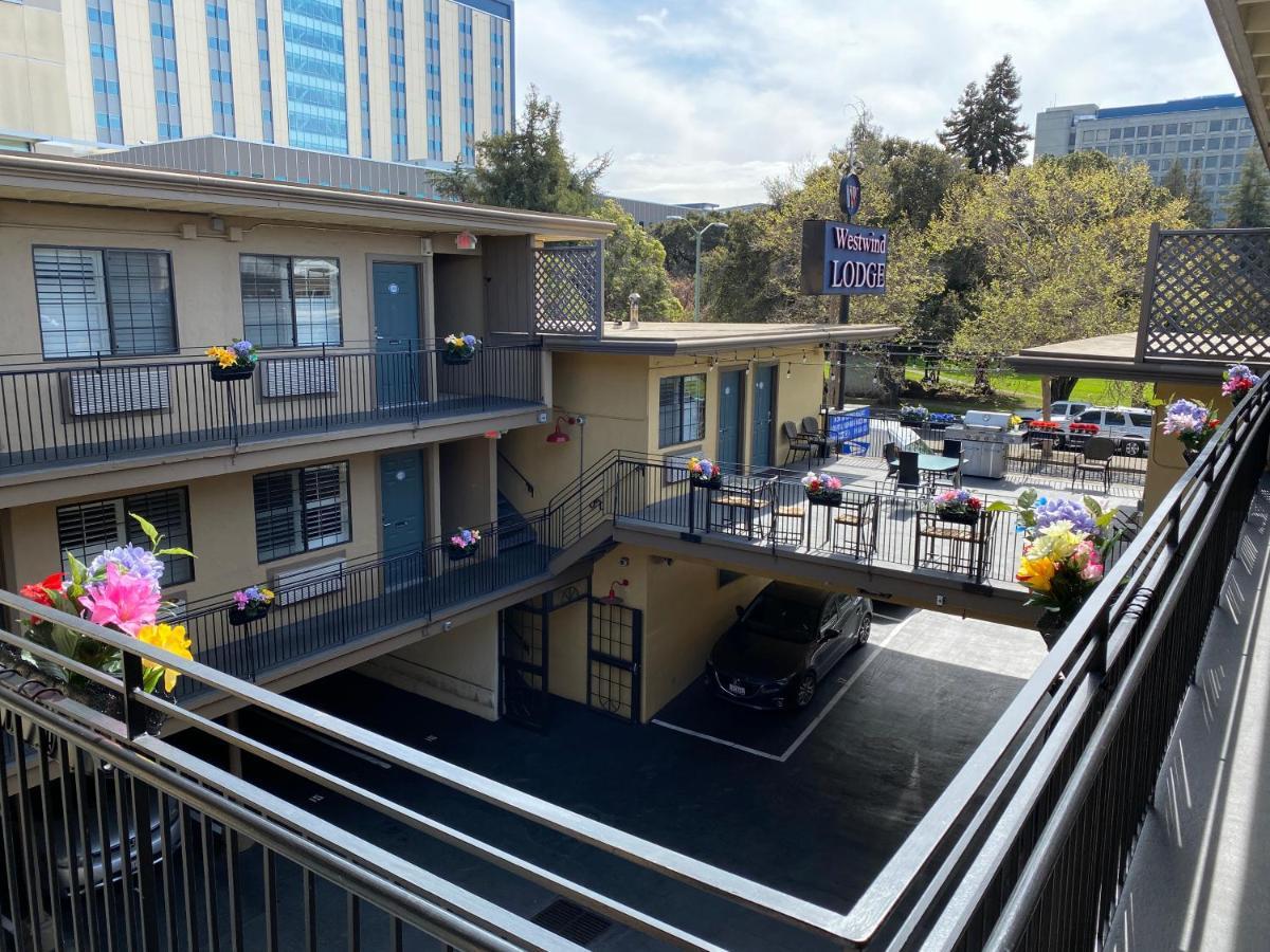 Motel Westwind 3*